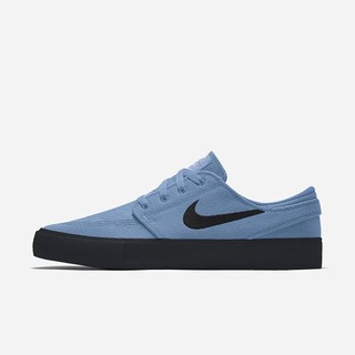 Adidasi Skate Nike SB Zoom Stefan Janoski RM By You Barbati Colorati | KFCA-29840